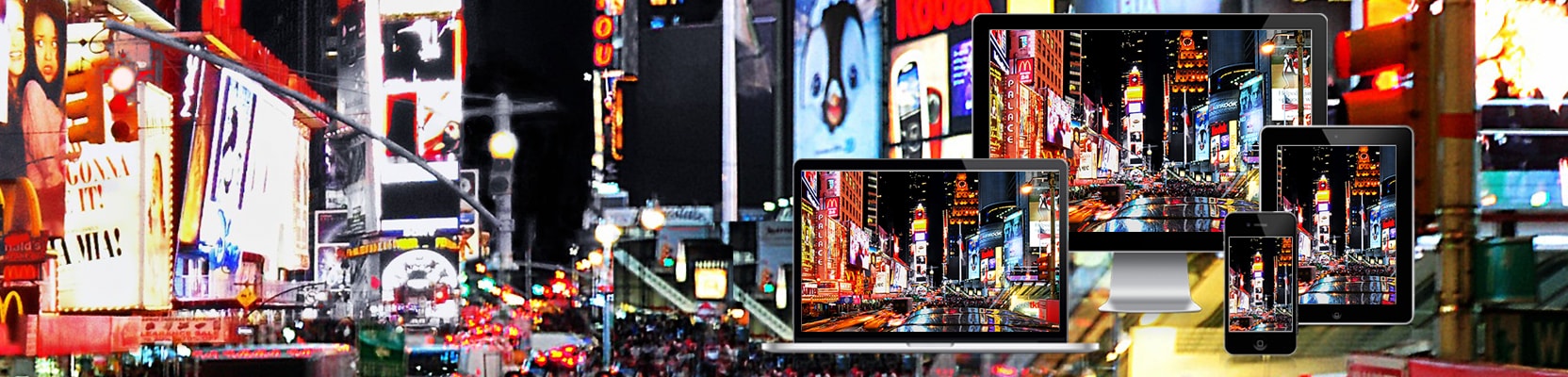 Tech Blog Slider